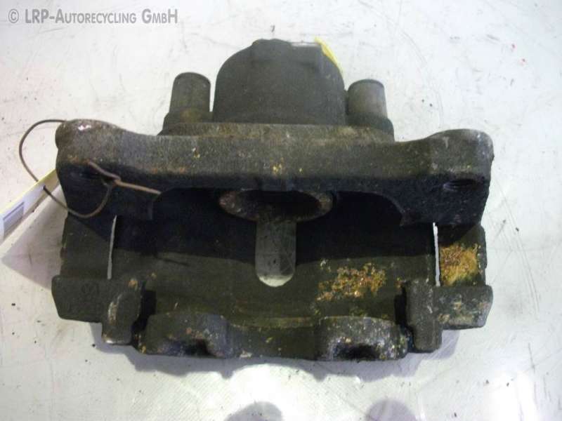 Audi A4 8E B6 Bj.2002 original Bremssattel vorn links Bremse 280x22mm